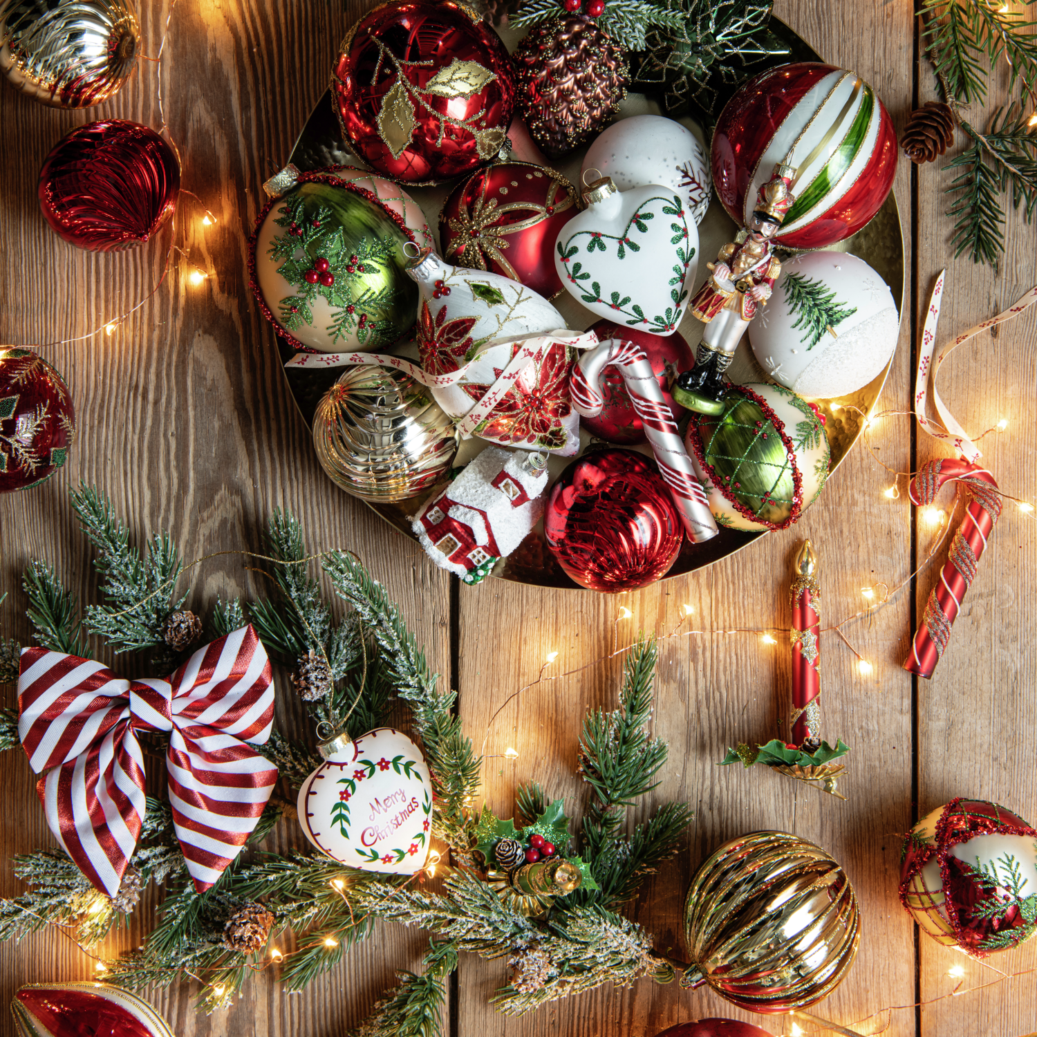 Ontdek onze Magische Kerstshow | Nu bij Intratuin Breda